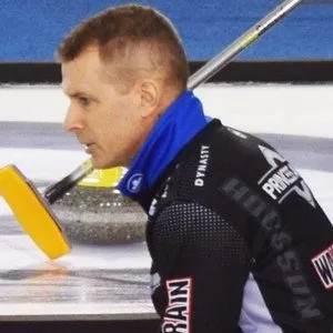 Jeff Stoughton