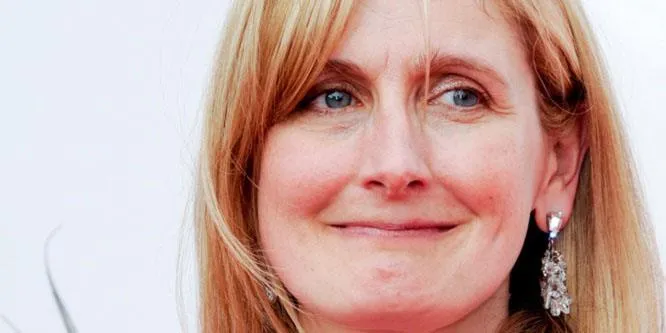 Cressida Cowell