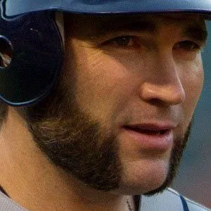 Luke Scott (Baseball Player)