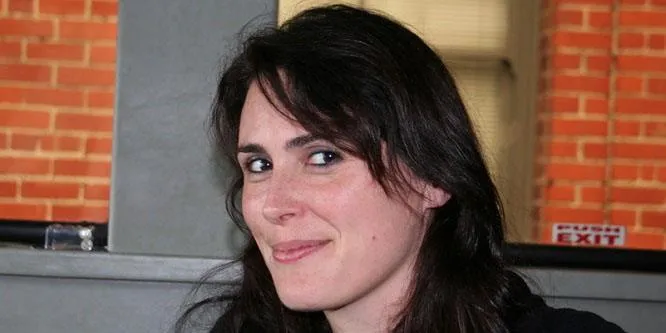 Sharon den Adel