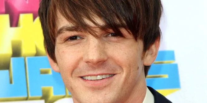 Drake Bell
