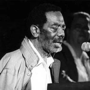 Jimmy Smith (Pianist)