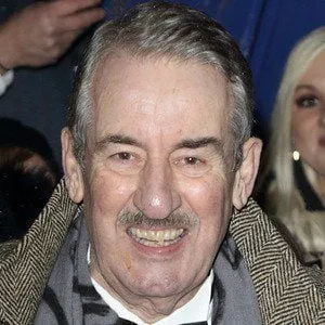 John Challis
