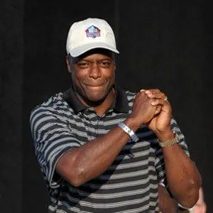 Darrell Green
