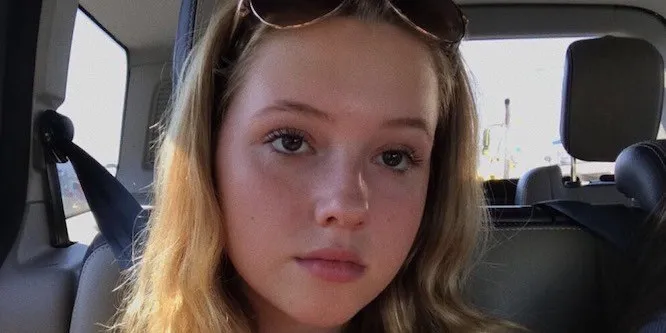 Kaylee Heishman