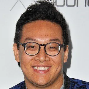 Daniel Nguyen (TV Actor)