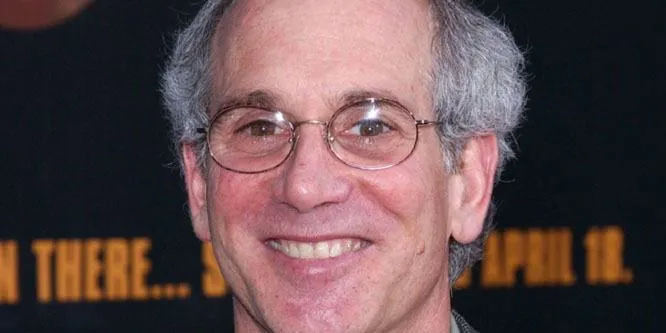 Louis Sachar