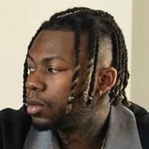 Teron Harris