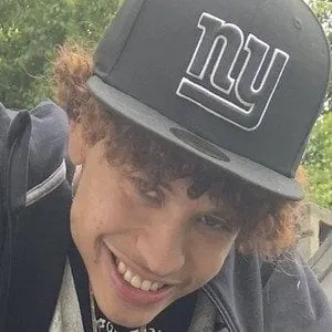 Jayden Martinez