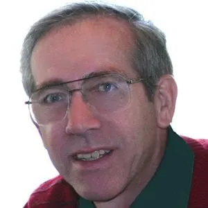 Martin Zwilling