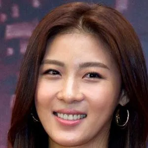 Ha Ji-won