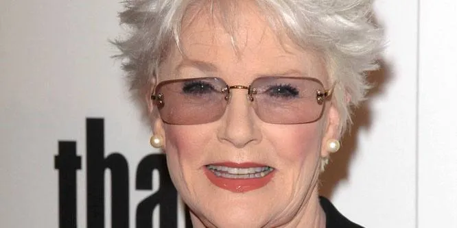 Sharon Gless