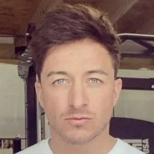 Deano Baily
