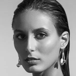 Alexa Ferrer