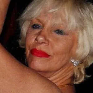 Angie Bowie
