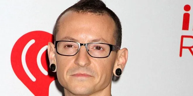 Chester Bennington