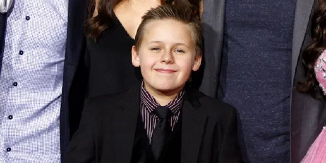 Jackson Brundage