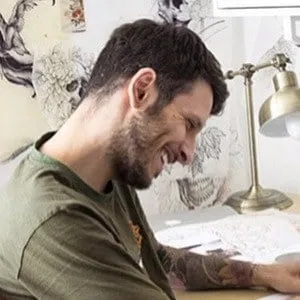 Rodrigo Souto Bueno