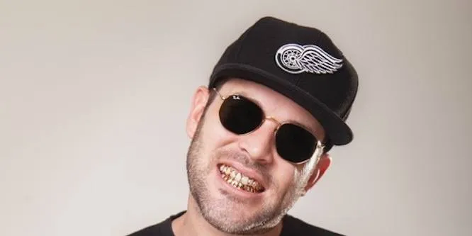 Dj Weedim