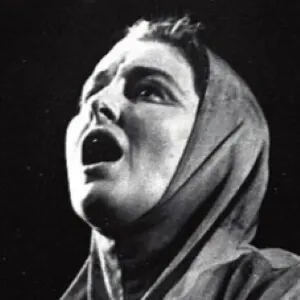 Jacqueline Brookes