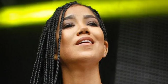 Jhené Aiko