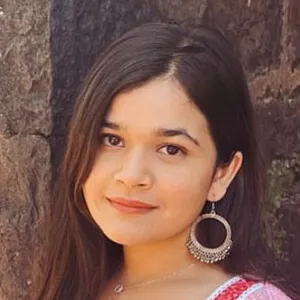 Saloni Daini