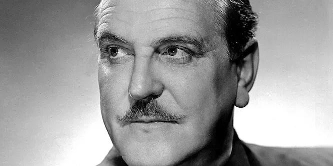 Frank Morgan