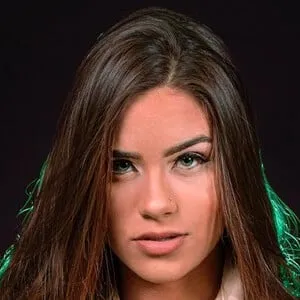 Isadora Coelho Moreira Pereira