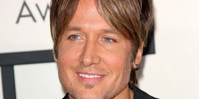 Keith Urban