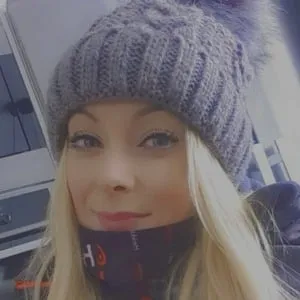 Angelica Larsson