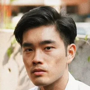Moses Wong