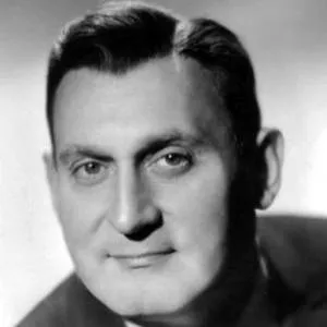Richard Tucker (Opera Singer)