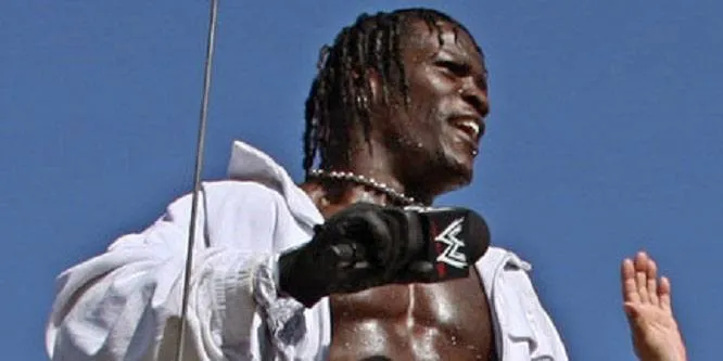Ron Killings
