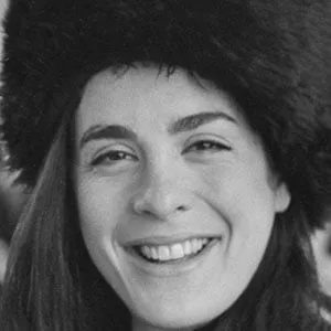 Eleanor Bron