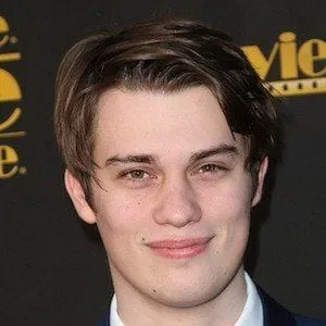Nicholas Galitzine