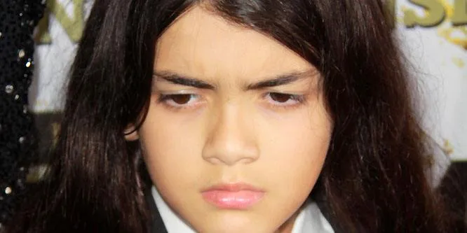 Blanket Jackson