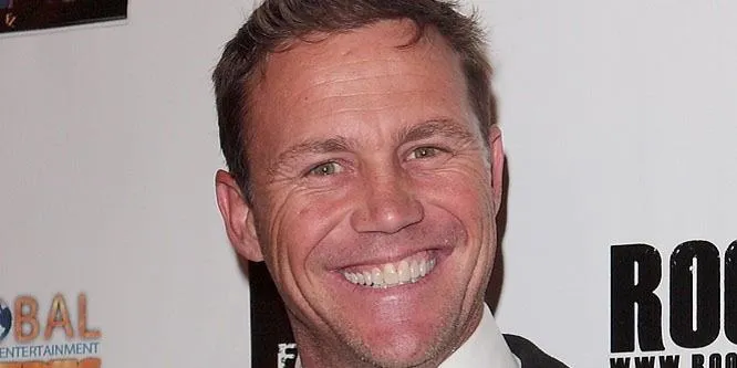 Brian Krause