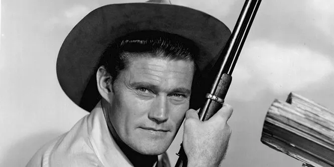 Chuck Connors