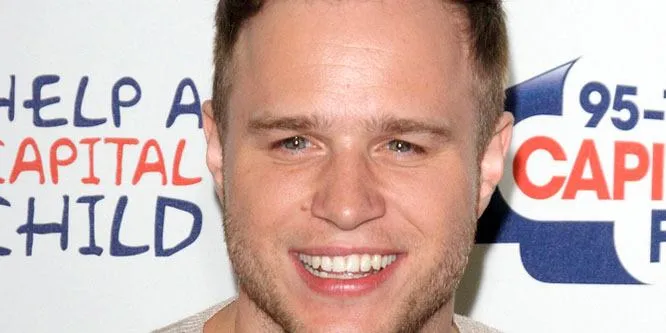 Olly Murs