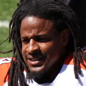 Bernard Scott