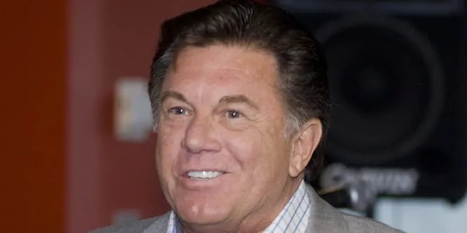 Larry Manetti