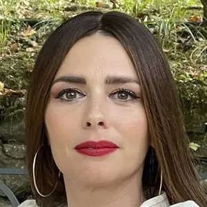 Nadia Caterina Munno