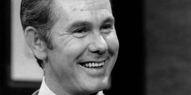 Johnny Carson