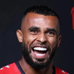 Alex Santana