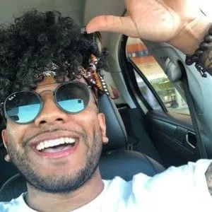 Devin Dorsey