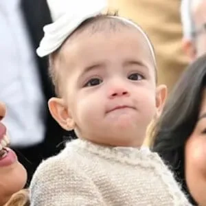 Malti Marie Chopra Jonas