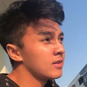 Muhammad Zuhdi Faris