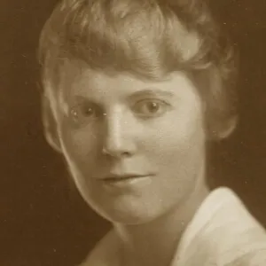 Pauline Clarke