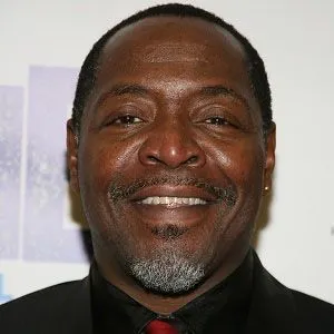 Chuck Cooper (Stage Actor)