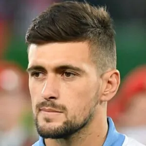Giorgian de Arrascaeta